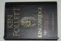 Ken Follett Kingsbridge Niedersachsen - Wardenburg Vorschau