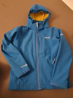 "Regatta" Softshell Jacke Größe 140 Baden-Württemberg - Erligheim Vorschau