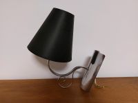 Wandlampe Chrome/Schwarz | 2 Stk. vorhanden Niedersachsen - Gifhorn Vorschau