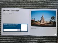 Disneyland Paris - Wertgutschein über 249,90 € Jochen Schweizer Nordrhein-Westfalen - Lindlar Vorschau