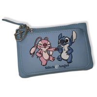 Disney Stitch Geldbeutel Nordrhein-Westfalen - Grefrath Vorschau