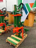 Posch Holzspalter HydroCombi 24 *BayWa Sondermodell* (UVP 7384 €) Bayern - Wielenbach Vorschau