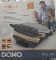 Panini Grill Schleswig-Holstein - Heilshoop Vorschau