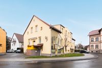 Kapitalanlage, 9 Wohnungen, Keller, moderne Heizung: Bahnhofsnahes Mehrfamilienhaus in Fredersdorf Brandenburg - Fredersdorf-Vogelsdorf Vorschau