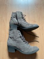 Stiefel Damen Schuhe Gr. 44 Schleswig-Holstein - Schönberg (Holstein) Vorschau