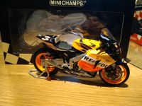 Minichamps 1 12 Max biaggi Honda Repsol MotoGP Bayern - Arnstein Vorschau