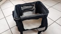 Reisetasche / Transporttasche für Tiere (Hund & Katze) schwarz Nordrhein-Westfalen - Gelsenkirchen Vorschau