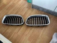 Kühlergrill bmw 5er F10, F11 Baden-Württemberg - Gottmadingen Vorschau