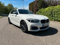 BMW M140i Automatik Baden-Württemberg - Heilbronn Vorschau