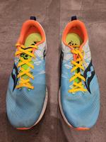 Saucony Fastwitch 9 Laufschuhe Bayern - Rimpar Vorschau