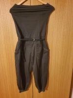 Sommerlicher Jumpsuit, Größe 34 Nordrhein-Westfalen - Minden Vorschau