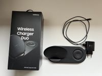 Samsung WIRELESS CHARGER EP-N6100 Niedersachsen - Rotenburg (Wümme) Vorschau