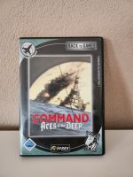 PC Spiel CD-Rom Command Aces of the Deep Command Bayern - Atting Vorschau