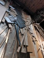 Holz/Vinyl nach Renovierung zu verschenken Bayern - Maßbach Vorschau