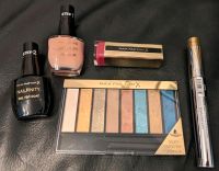 Set Max Factor Nagellack / Schminke + Tasche Nordrhein-Westfalen - Grevenbroich Vorschau