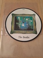 Beatles Vinyl Picture Single Strawberry Fields / Penny Lane Kr. Passau - Passau Vorschau