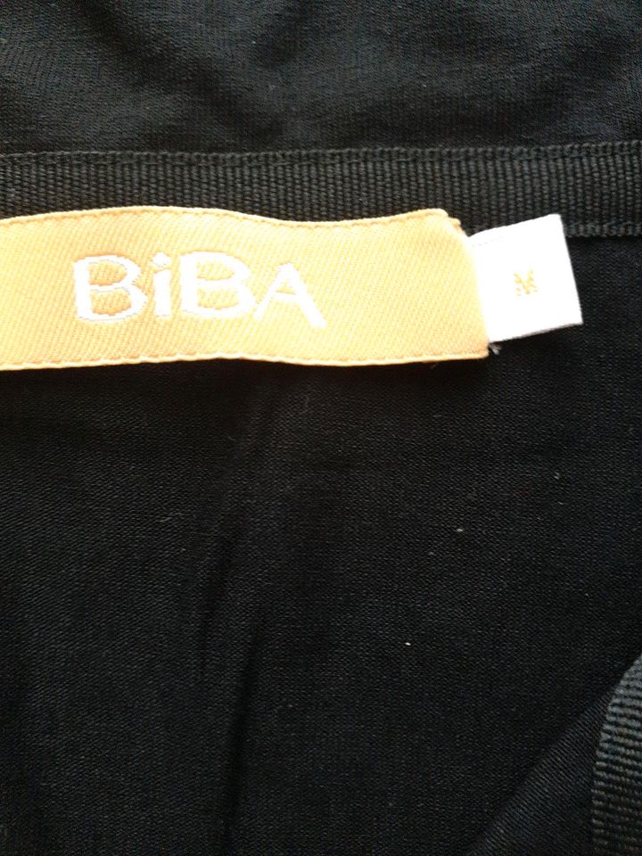 Damen Shirt mit Reißverschluss, Biba in Obersulm