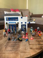 Playmobil Polizeistation 9372 Nordrhein-Westfalen - Lippstadt Vorschau