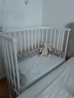 Beistellbett von Babybay Boxspring Hamburg-Nord - Hamburg Uhlenhorst Vorschau