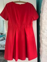 Kleid Größe 42 Nordrhein-Westfalen - Witten Vorschau
