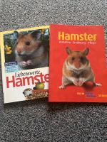 Hamster Bücher/ Ratgeber/ Sachbuch Bremen - Osterholz Vorschau