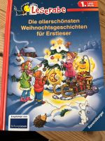 Leserabe Weihnachtsgeschichten für Erstleser Sachsen - Reinhardtsgrimma Vorschau