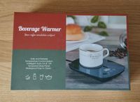Tassenwärmer, Wärmeplatte, Tee, Kaffee, Geschenk, OVP Thüringen - Meiningen Vorschau