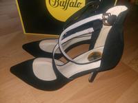 Buffalo Slingpumps Bayern - Aschaffenburg Vorschau