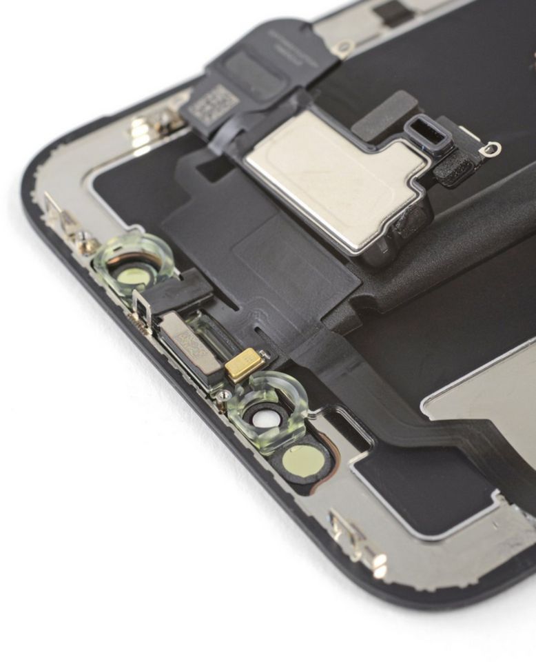 iPhone X, XS, XR, 11,12 Face-ID Flex Kabel gerissen Reparatur !!! in Osnabrück