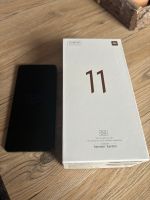 Xiaomi Mi 11 5G 128GB Baden-Württemberg - Mannheim Vorschau