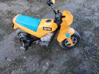 Kinderfahrzeug Elektro-Motorrad Sachsen - Schönfeld Vorschau