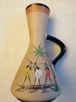 Vase mid century Dümler und Breiden Ethno Bayern - Hof (Saale) Vorschau