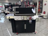 Weber Gasgrill Genesis EX-435 Smart Grill Mod.2023 Nordrhein-Westfalen - Gladbeck Vorschau