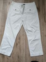 7/8 Sommerhose Hilfiger Gr 10 Niedersachsen - Hohenhameln Vorschau