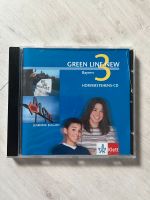 Green Line New 3 Bayern Hörverstehens-CD für Lehrkräfte Bayern - Döhlau Vorschau