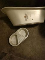 Set Babybadewanne und Waschschüssel Winnie Pooh Niedersachsen - Hohenhameln Vorschau