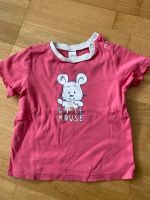 Mausshirt pink Hessen - Hattersheim am Main Vorschau