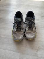 Mizuno Laufschuhe 45 Nordrhein-Westfalen - Bottrop Vorschau