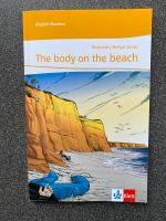 Buch „The Body on the beach“ zu verschenken Nordrhein-Westfalen - Lennestadt Vorschau