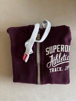 Superdry Kapuzenjacke Rheinland-Pfalz - Mutterstadt Vorschau