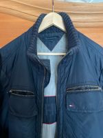 Tommy Hilfiger Bomberjacke Navy  Übergang Frühling Jacke Baden-Württemberg - Heidelberg Vorschau