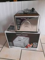 Profi Cook Eiscreme-Maker PC-ICM 1091 Nordrhein-Westfalen - Leopoldshöhe Vorschau