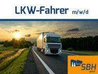 Steinfurt:  Ausbildung zum LKW-Fahrer/in inkl. Führerschein C/CE Nordrhein-Westfalen - Steinfurt Vorschau