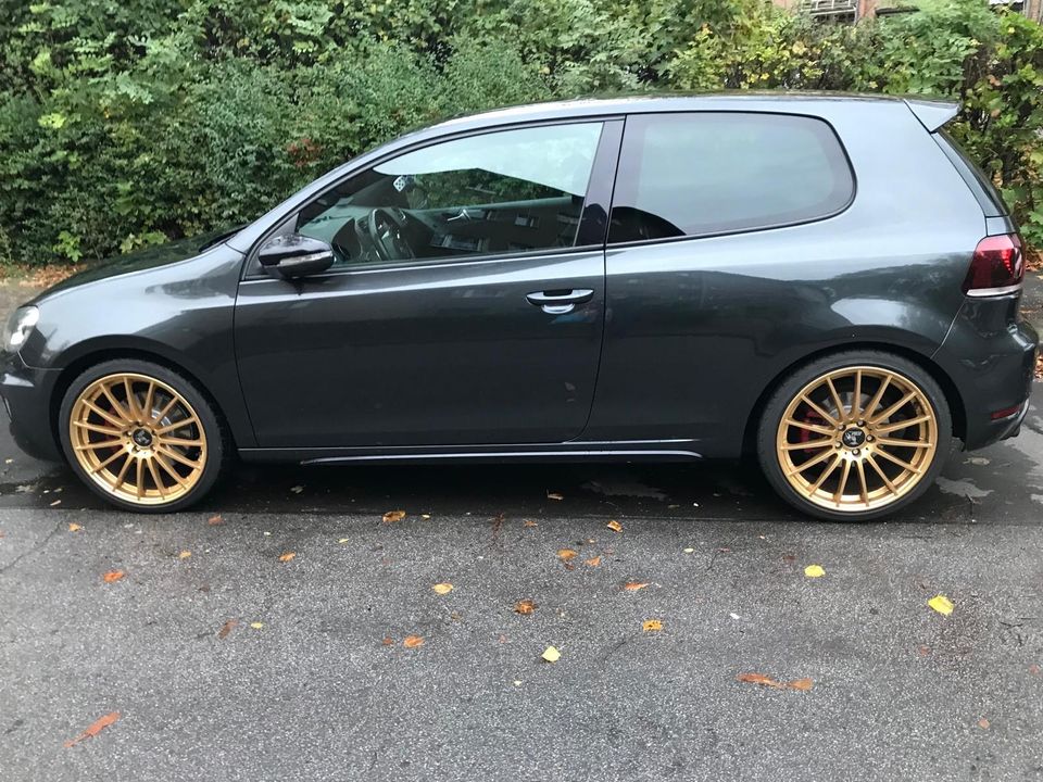 Golf 6 GTI in Duisburg