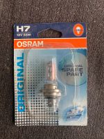 Osram H7 12V Glühbirne Nordrhein-Westfalen - Weeze Vorschau