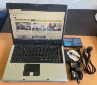 Acer Notebook + 2 Akkus, Drehbare Webkamera, SSD, WLAN, Bluetooth Nordrhein-Westfalen - Ibbenbüren Vorschau