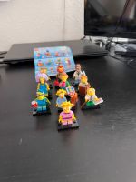Lego simpsons Minifiguren Bielefeld - Bielefeld (Innenstadt) Vorschau