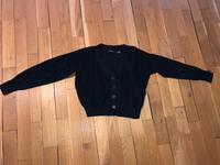 Strickjacke schwarz Vero Moda S Nordrhein-Westfalen - Kirchhundem Vorschau