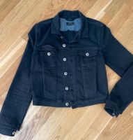 DIESEL Denim Jeansjacke Gr. S Brandenburg - Potsdam Vorschau