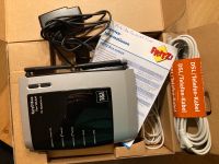 Fritz!Box Fon WLAN 7270 Home Server neu Nordrhein-Westfalen - Hamminkeln Vorschau